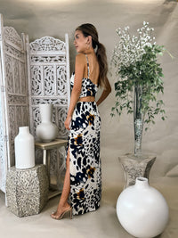 Stillwater Split Crop Cami Top