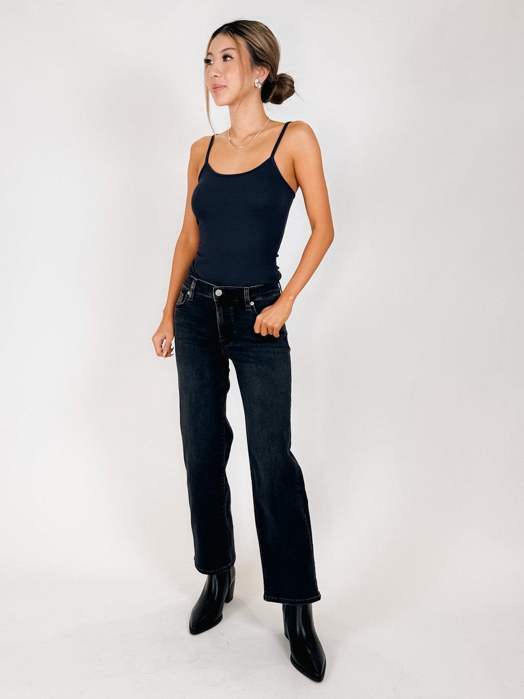 Frame The Mellow Jean
