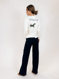 Frame Le Slim Palazzo