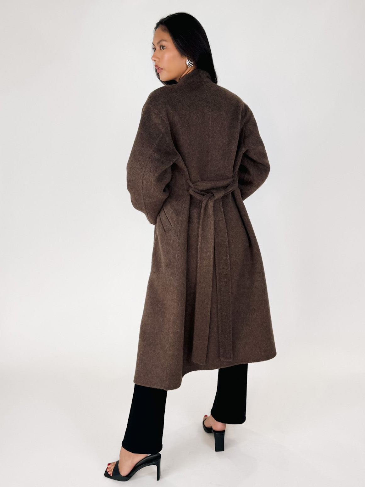 Rails Roland Coat