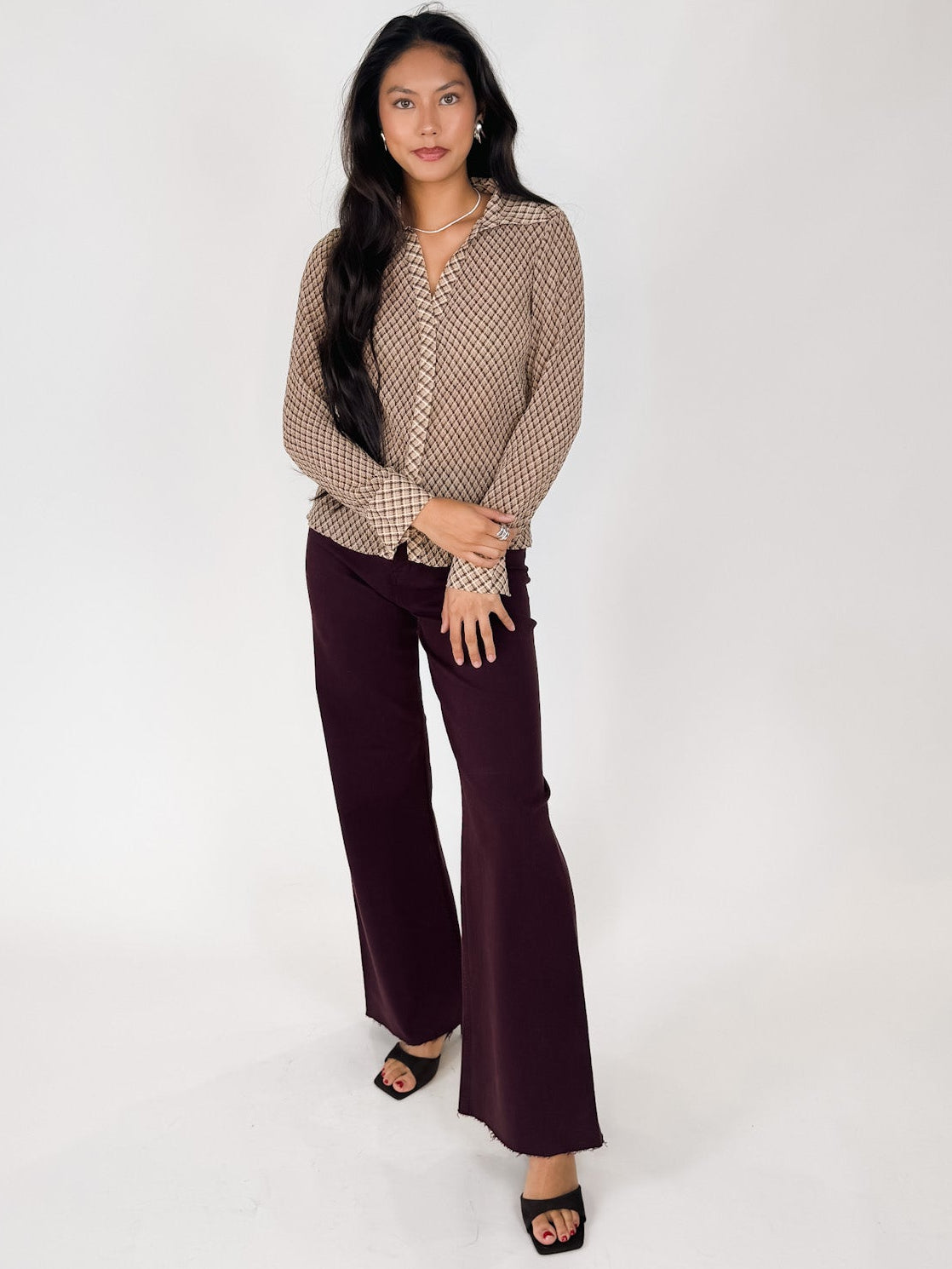 ASTR Laurel Top
