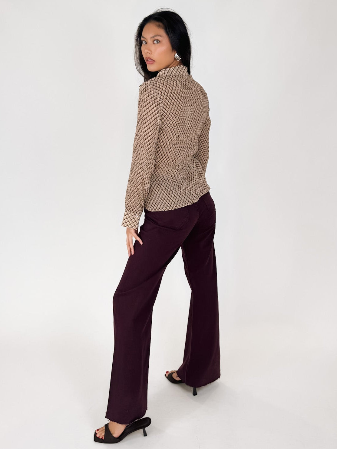 ASTR Laurel Top