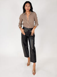 ASTR Laurel Top