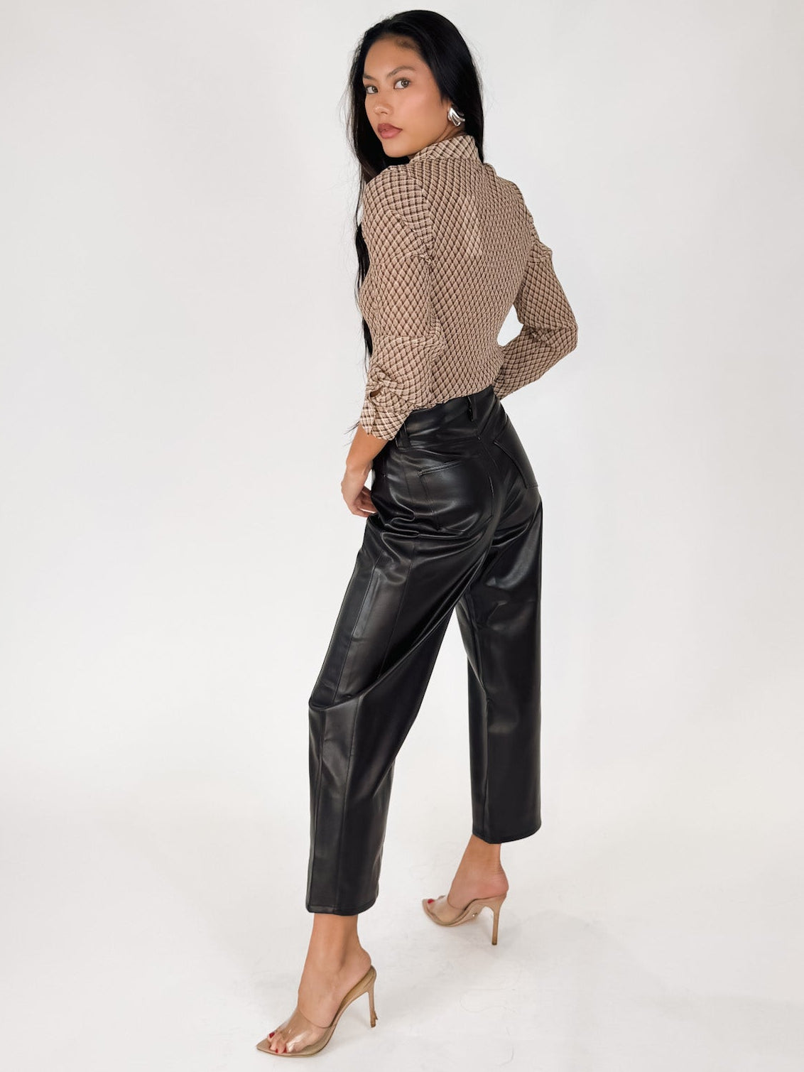 ASTR Laurel Top
