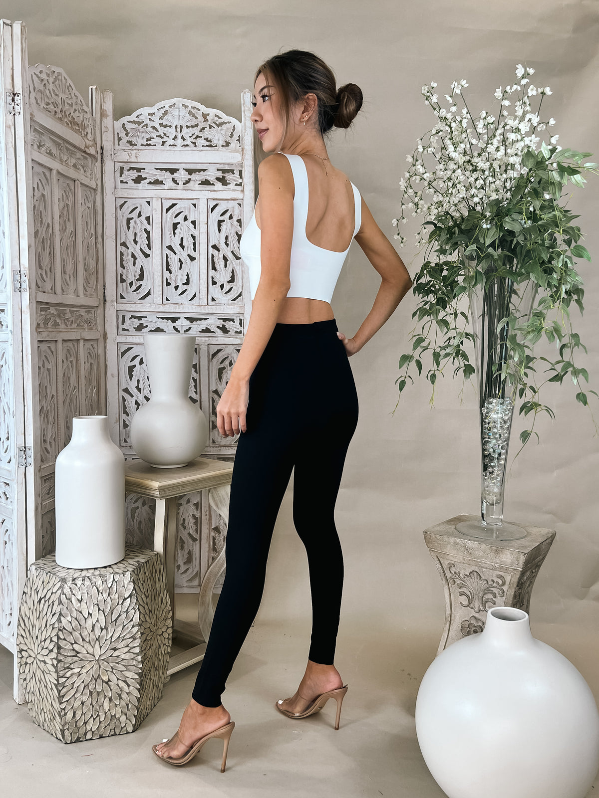 Commando Butter Luxe Legging