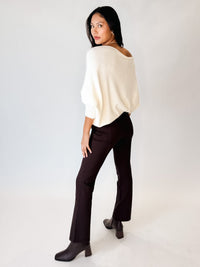 Pistola Saskia High Rise Ankle Boot