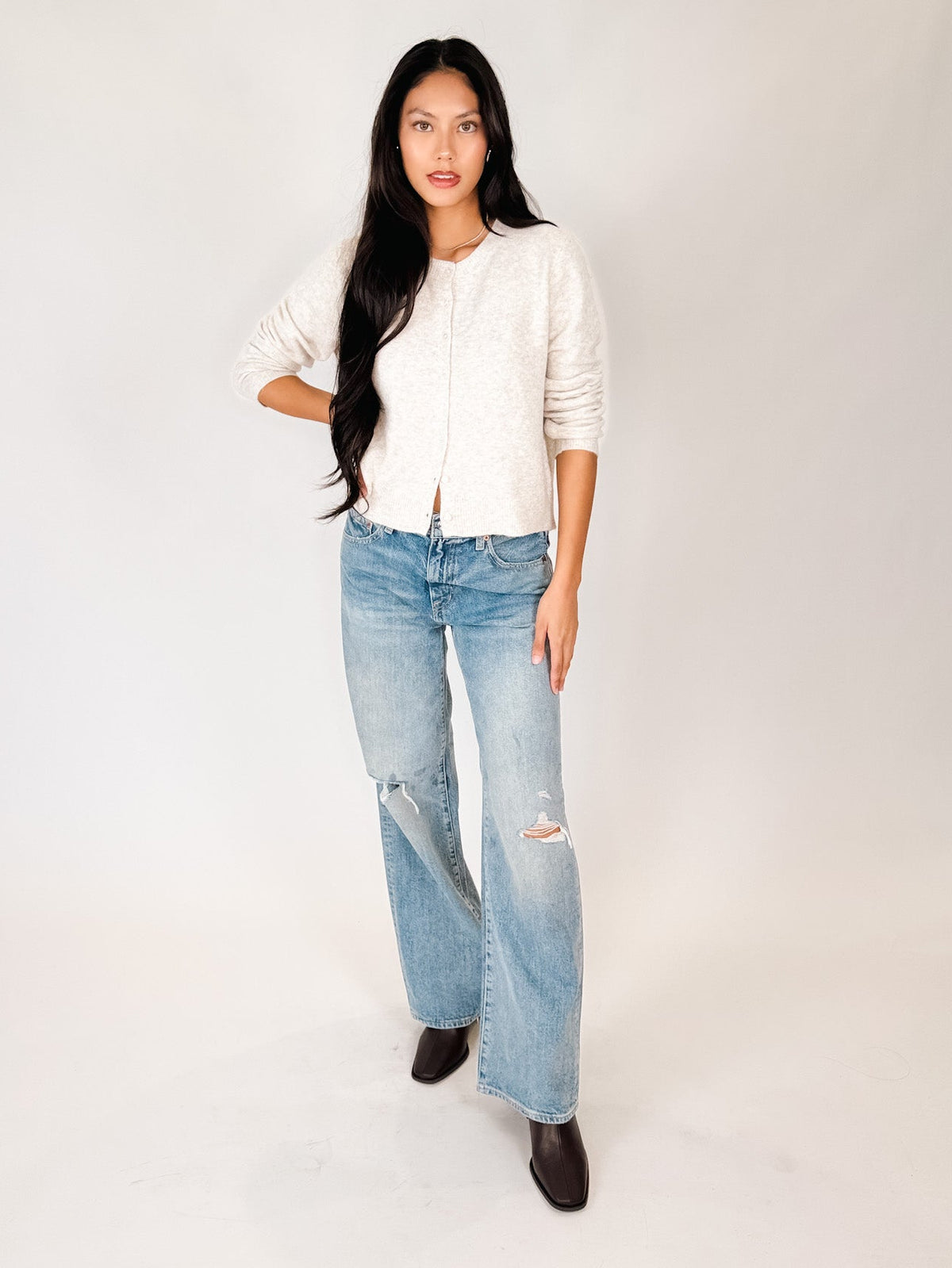Z Supply Medina Cardigan