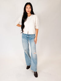 Z Supply Medina Cardigan
