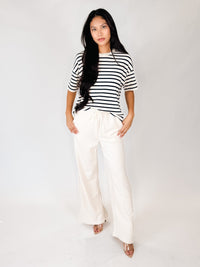 Z Supply Hunter Knit Pant