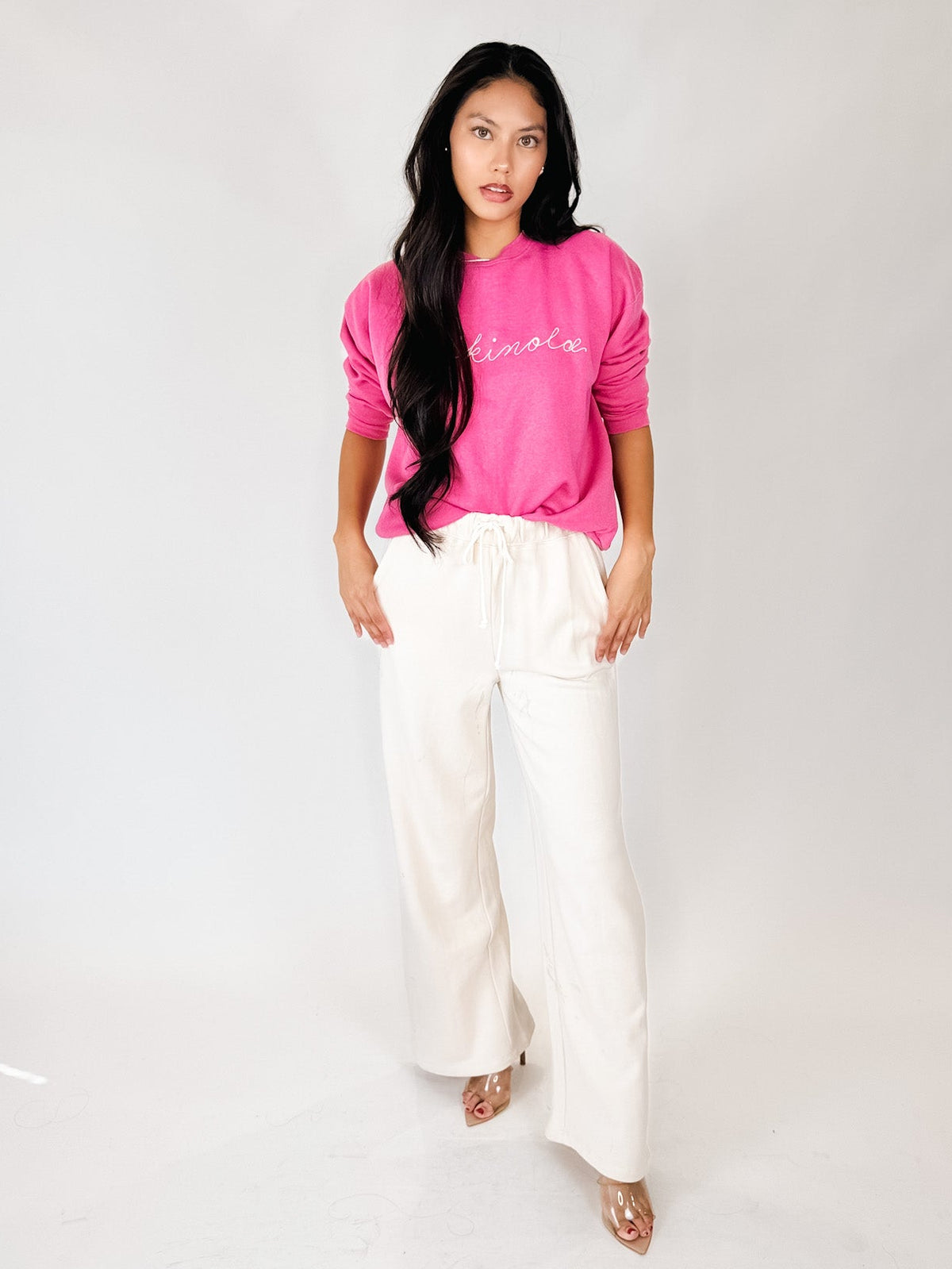 Z Supply Hunter Knit Pant