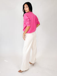 Z Supply Hunter Knit Pant