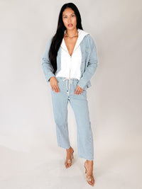 Xirena Smith Sweatshirt