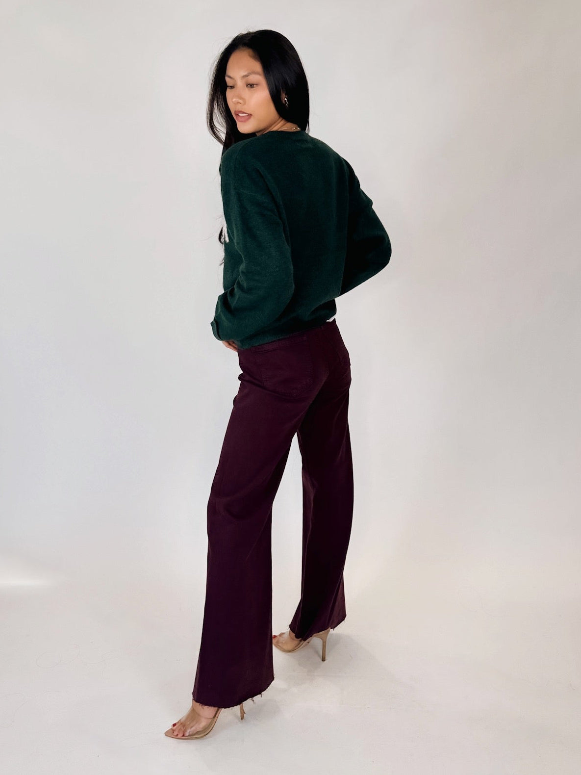 Z Supply Holiday Cheer Sweater