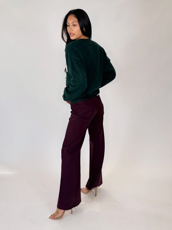 Z Supply Holiday Cheer Sweater