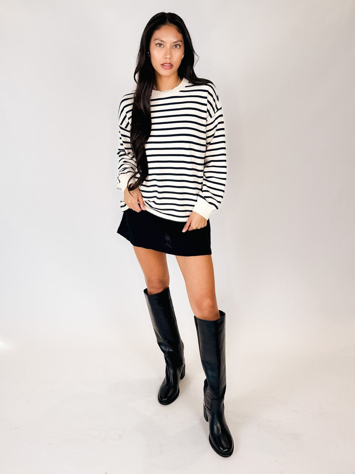 Xirena Honor Sweatshirt