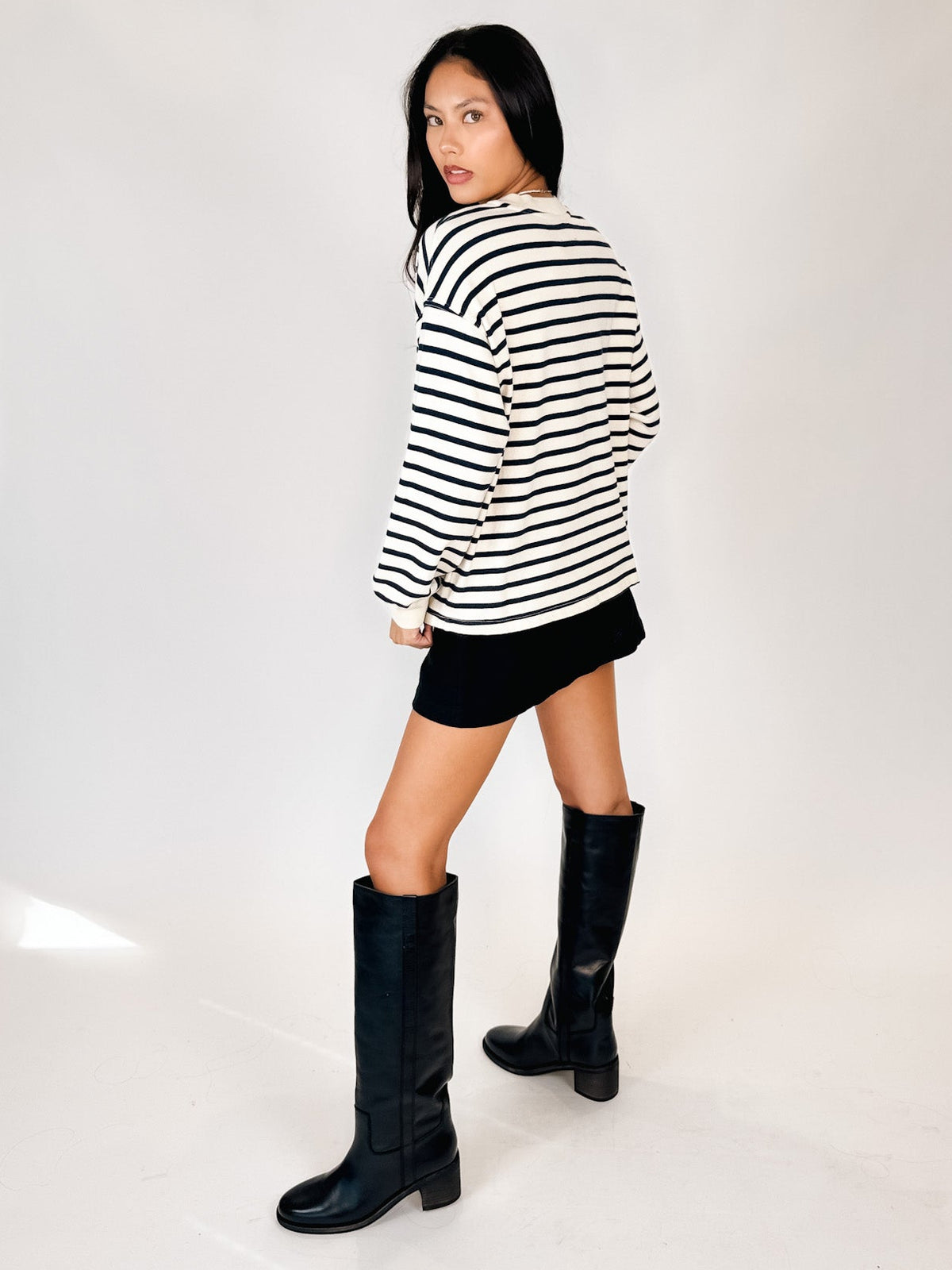 Xirena Honor Sweatshirt