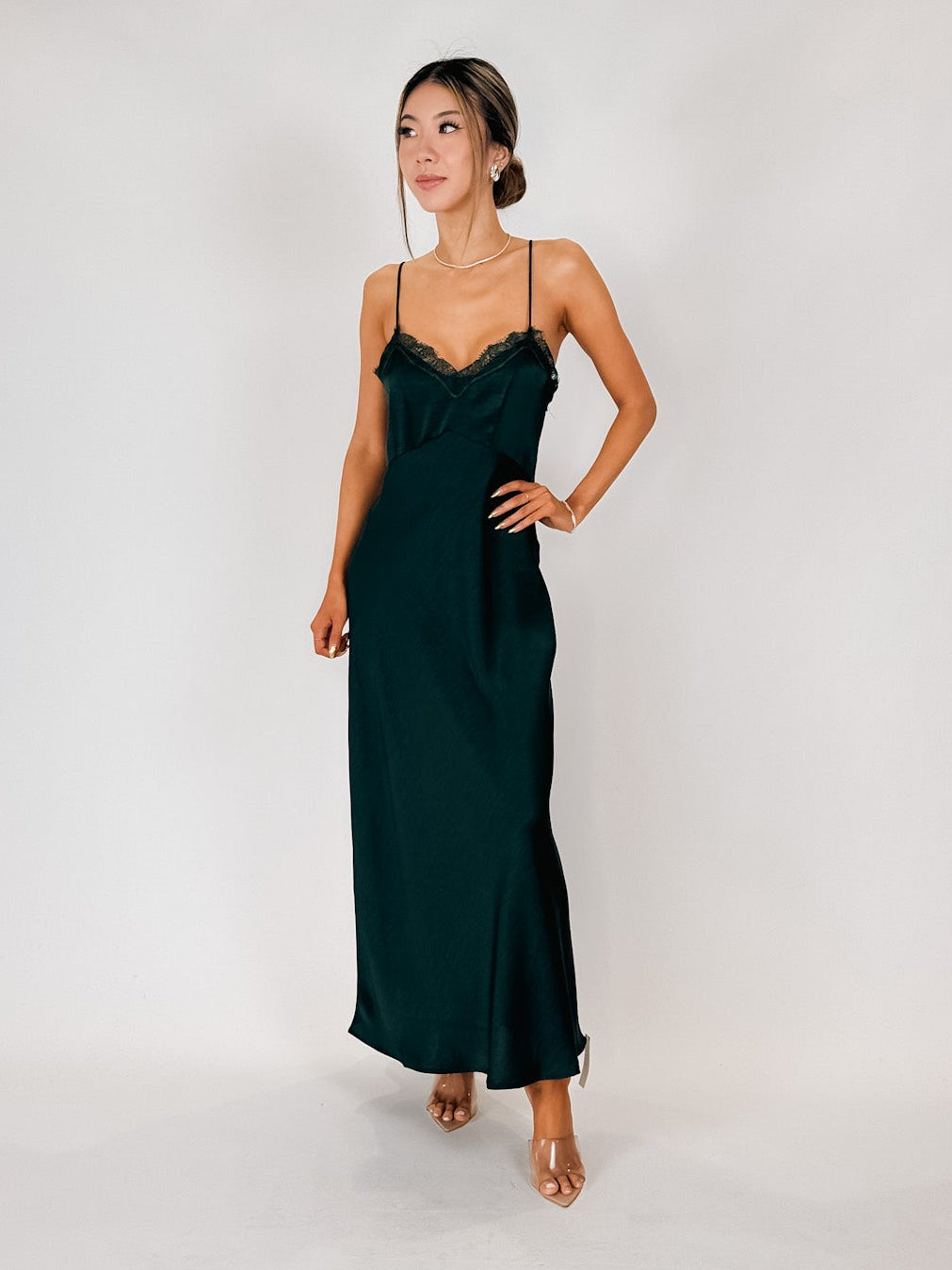 Z Supply After Hours Midi Dress