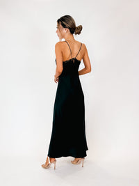 Z Supply After Hours Midi Dress