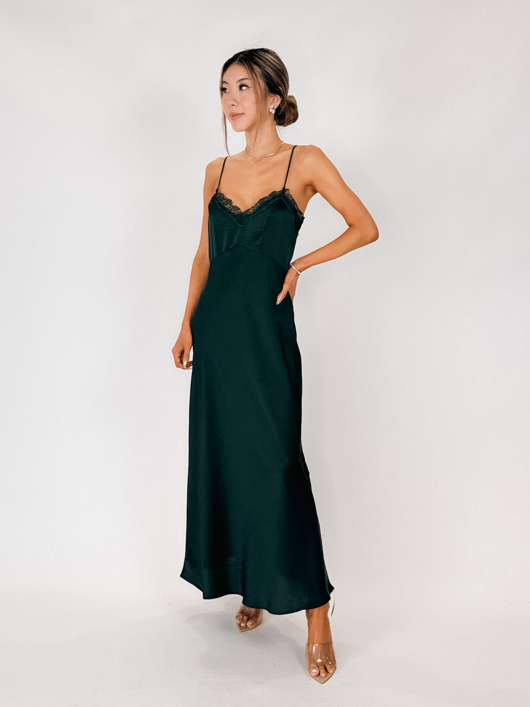 Z Supply After Hours Midi Dress