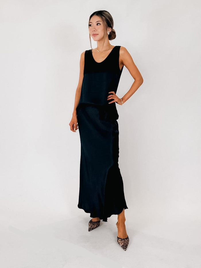 Milio Milano Silky Tank