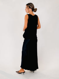 Milio Milano Silky Tank
