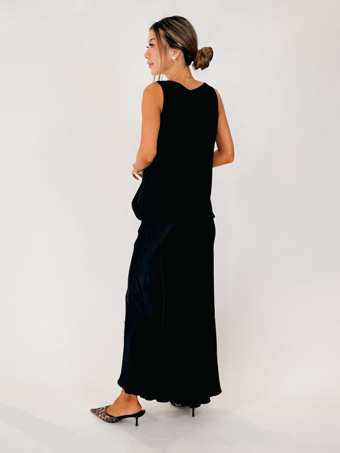 Milio Milano Silky Tank