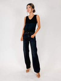 Milio Milano Silky Tank