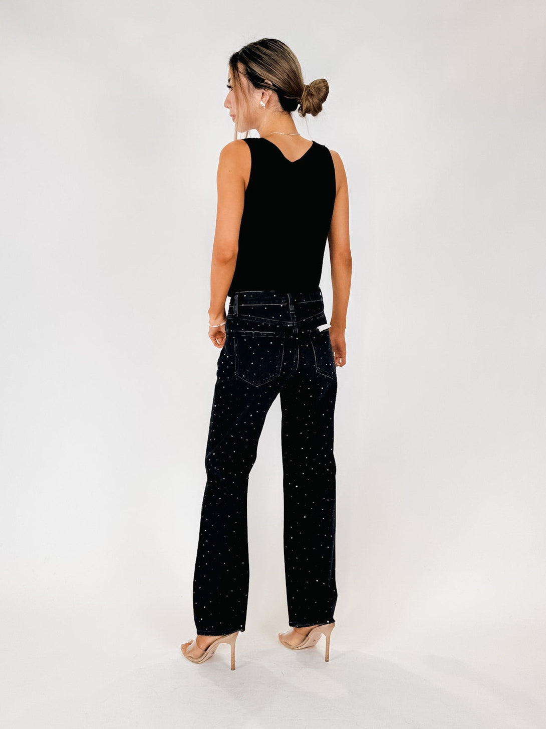 Milio Milano Silky Tank