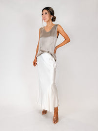Milio Milano Silky Tank