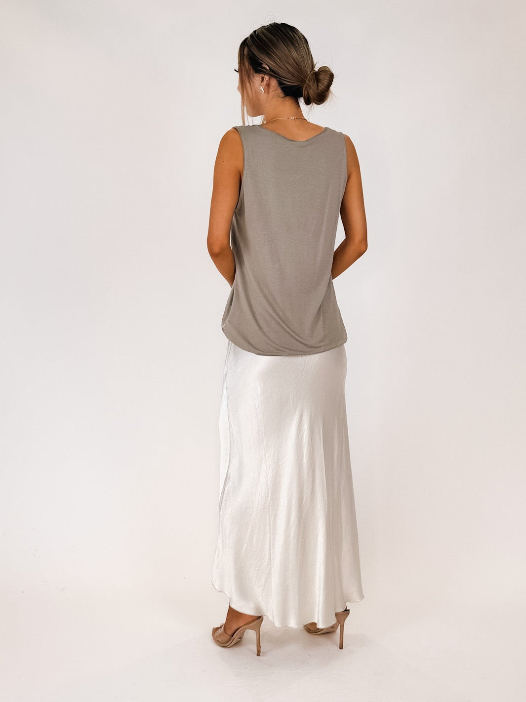 Milio Milano Silky Tank