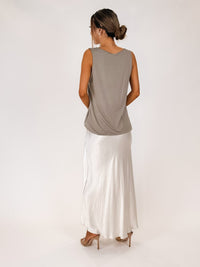 Milio Milano Silky Tank
