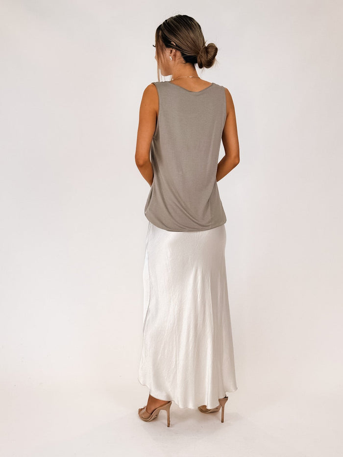 Milio Milano Silky Tank