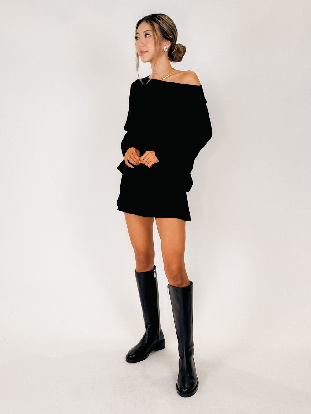 Free People My Little Micro Mini Skirt