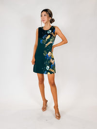 Amanda Uprichard Benedict Dress