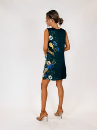 Amanda Uprichard Benedict Dress