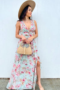 ASTR Noya Dress