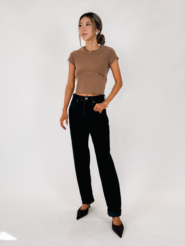 Free People Protagonist Tee