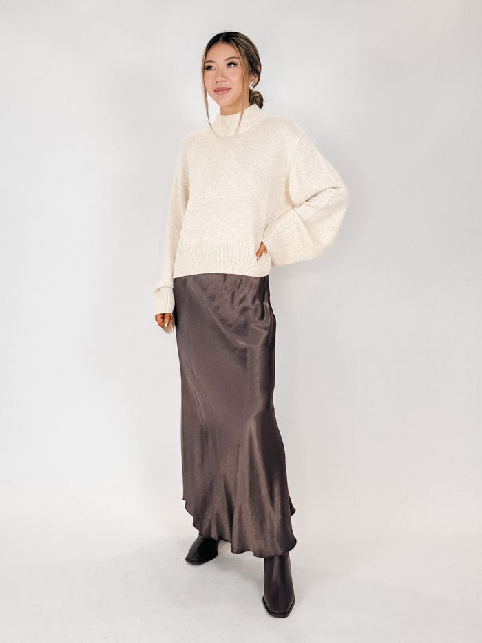 NIA Yvonne Sweater