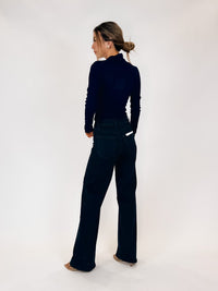 Frame Le Slim Palazzo
