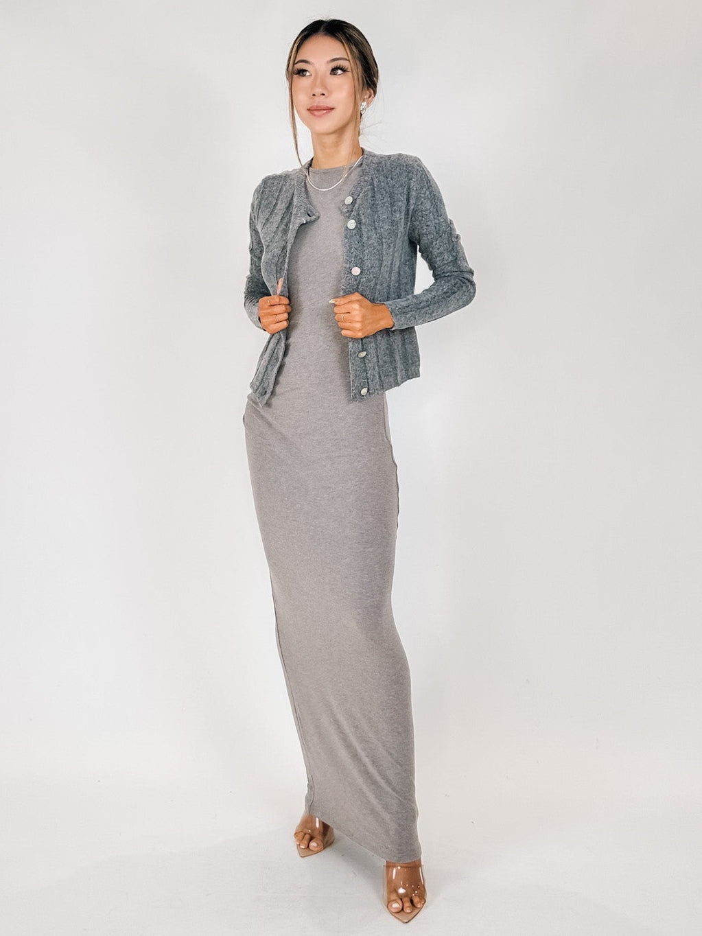 NIA Lilia Dress