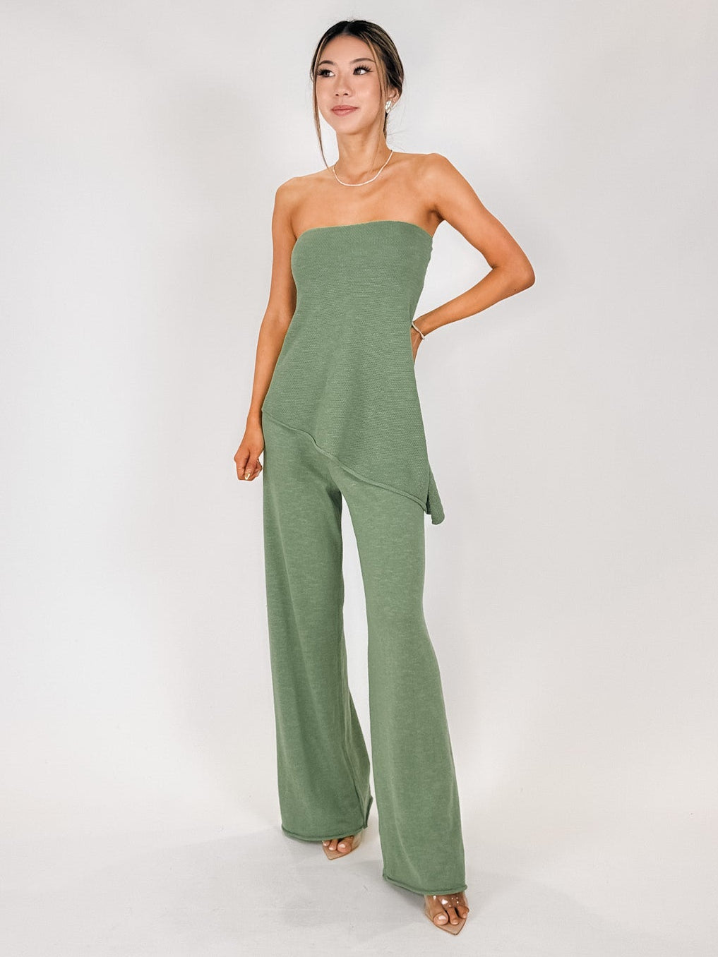 Free People Krista Set