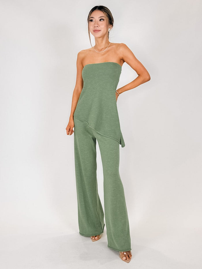 Free People Krista Set