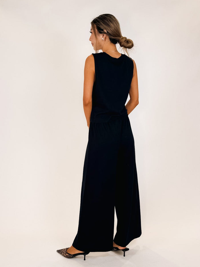 Z Supply Sloane Jersey Muscle Tank