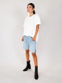 Aligrace Split Short