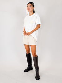 Malai Oversize T-Shirt