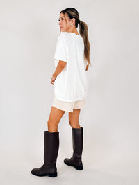 Malai Oversize T-Shirt