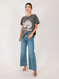 Rails Getty Crop Jean