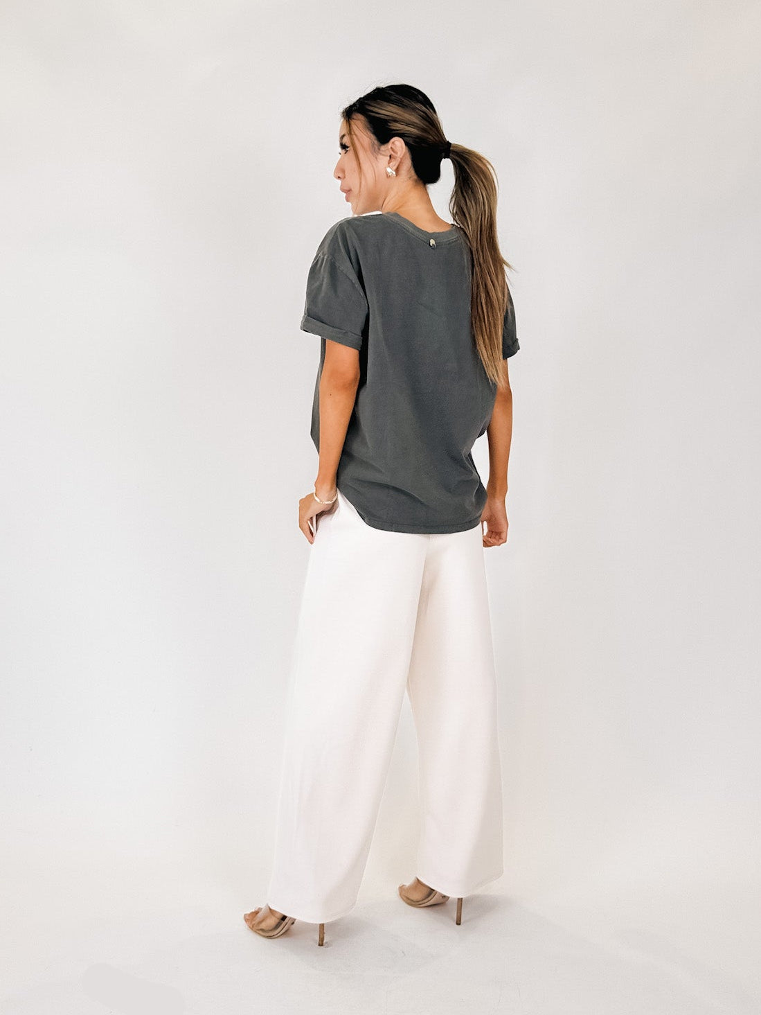 Malai Oversize T-Shirt