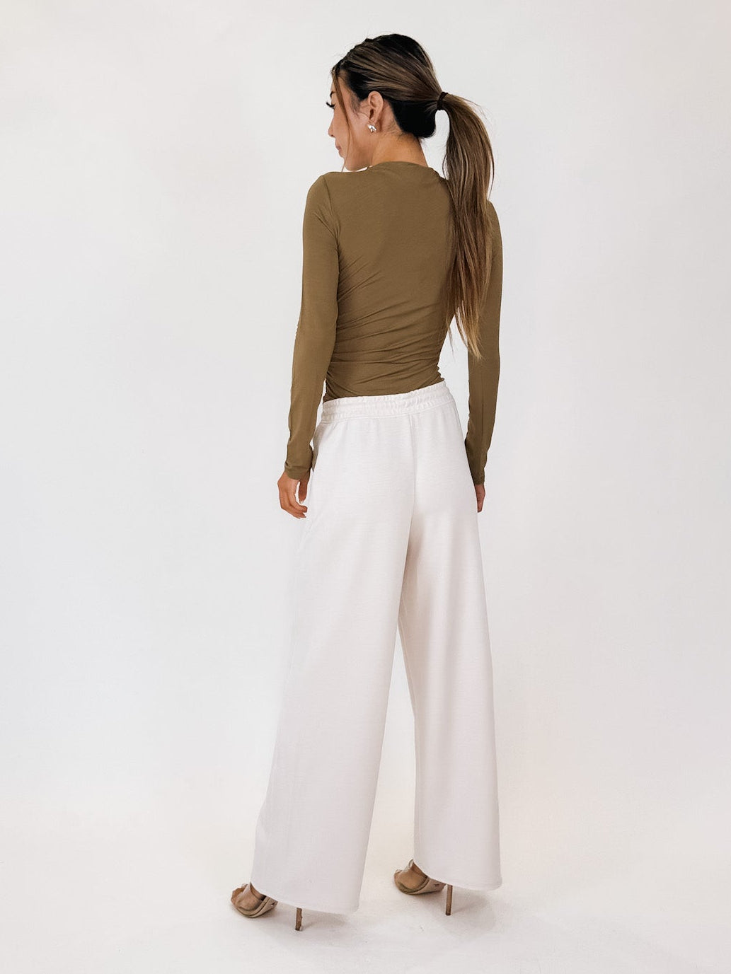 Rails Joelle Top