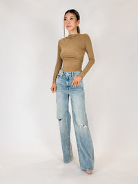 Rails Joelle Top